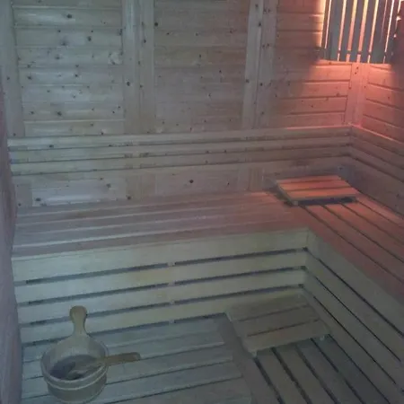 Хотел триумф Нова Загора