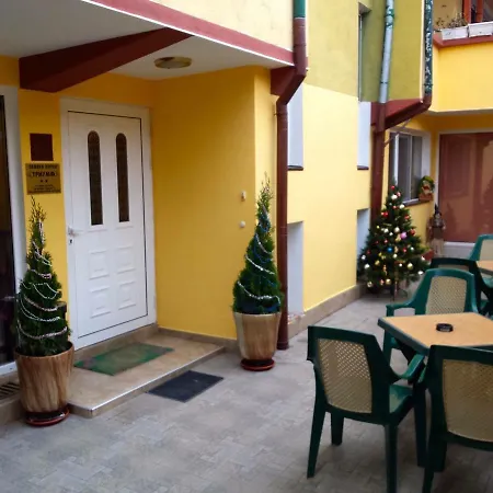 триумф Хотел