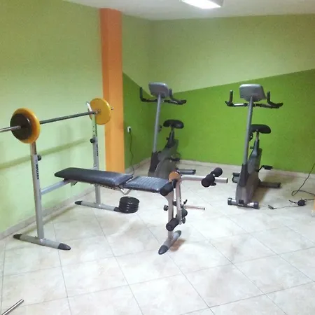 триумф Хотел *