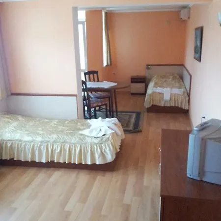 триумф Нова Загора