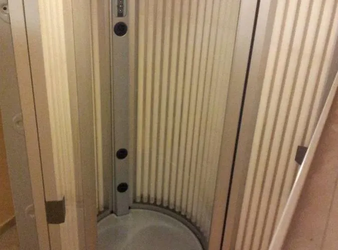 Хотел триумф