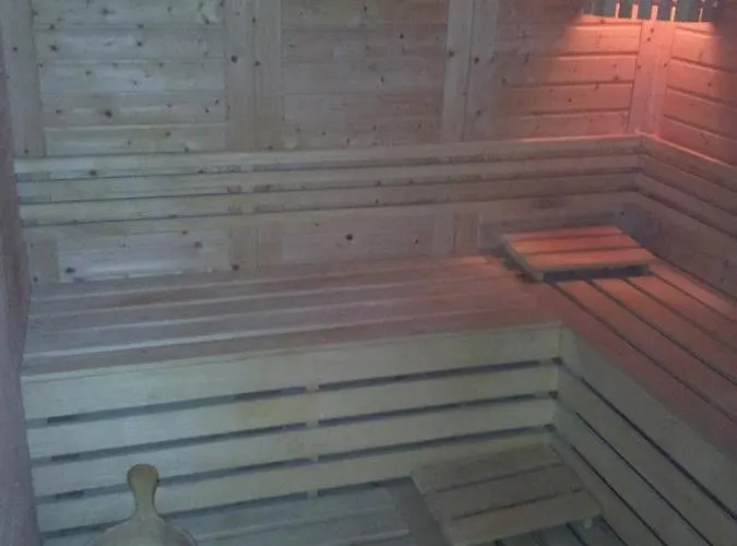 Хотел триумф Нова Загора