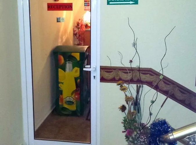 Хотел триумф